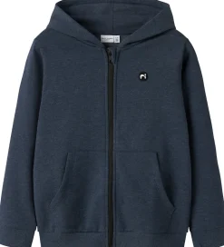 Name It Cardigan - Noos - Sweat - NkmVimo - Dark Sapphire