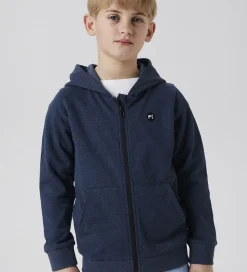 Name It Cardigan - Noos - Sweat - NkmVimo - Dark Sapphire