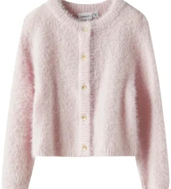 Name It Cardigan - Strik - NmfRevera - Carinaria