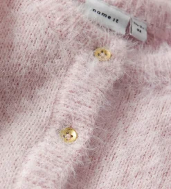 Name It Cardigan - Strik - NmfRevera - Carinaria