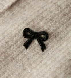 Name It Cardigan - Strik - NkfRifey - Cement