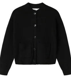 Name It Cardigan - Strik - Viskose/Polyester/Nylon - NkfOnilla -