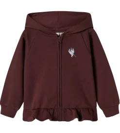 Name It Cardigan - Sweat - NmfOpera - Sassafras