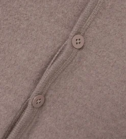 Name It Cardigan - Uld - NbFWmino - Antler