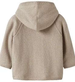 Name It Cardigan m. For - Strik - NbnOlly - Island Fossil