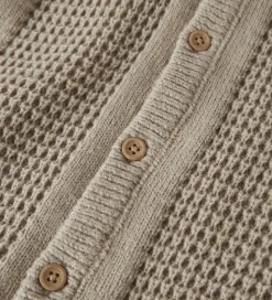 Name It Cardigan m. For - Strik - NbnOlly - Island Fossil