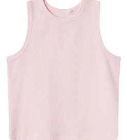 Name It Crop Top - NkfNakal - Parfait Pink