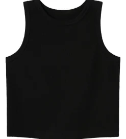 Name It Crop Top - NkfNakal - Black