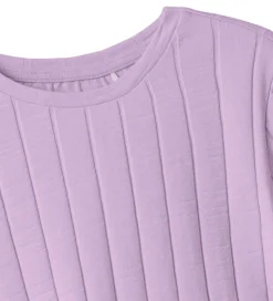 Name it Crop Top - Noos - NkfNoralina - Orchid Bloom