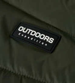 Name It Dynejakke - NkmMarble - Deep Depths