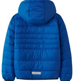 Name It Dynejakke - NkmMarble - Skydiver