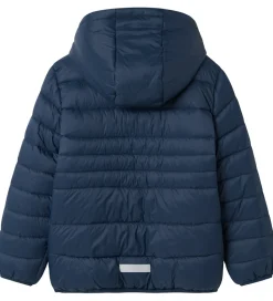 Name It Dynejakke - NkmMarble - Spellbound