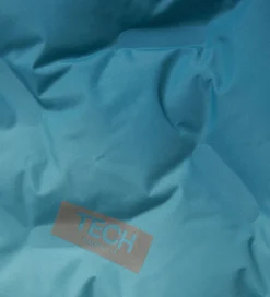 Name It Dynejakke - NkmMountain05 - Milky Blue