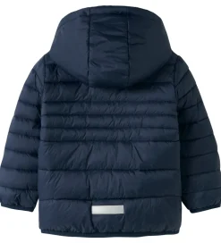 Name It Dynejakke - NmmMarble - Spellbound