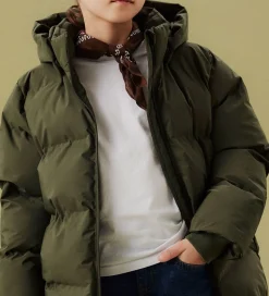 Name It Dynejakke - Noos - NknMusk - Deep Depths