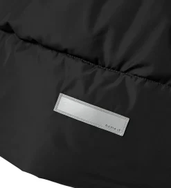 Name It Dynjakke - NkmMedow03 - Noos - Sort