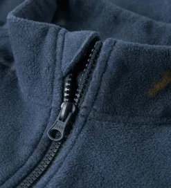 Name It Fleecedragt - NmnSpektra - Spellbound m. Dinoer