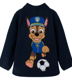 Name it Fleecejakke - NmmJohan - Paw Patrol - Navy Blazer