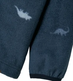 Name It Fleecesæt - NmnSpektra - Spellbound m. Dinoer