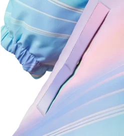 Name It Flyverdragt - NmfSnow10 - Noos - Sunlit Allium/IRIDECENT