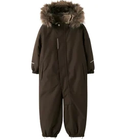 Name it Flyverdragt - NmnSnow10 - Deliciose