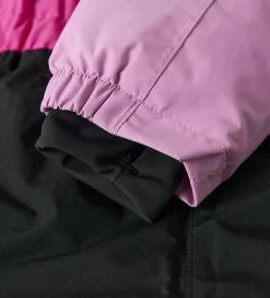 Name It Flyverdragt - NmnStorm12 - Violet Tulle