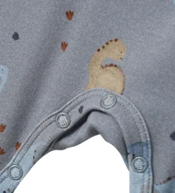 Name It Heldragt - NbmNohr - Tradewinds