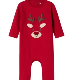 Name It Heldragt - NbnFro - Jester Red