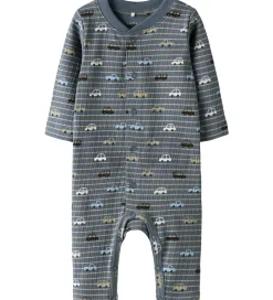 Name It Heldragt - Rib - NbmRonald - Flint Stone