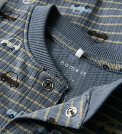 Name It Heldragt - Rib - NbmRonald - Flint Stone