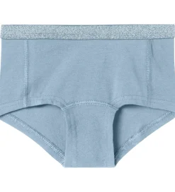 Name It Hipsters - Noos - NkfHipster - 2-pak - Lilla/Blå