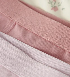 Name It Hipsters - Noos - NkfHipster - 3-pak - Turtledove/ Pale