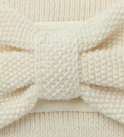 Name It Hårbånd - Strik - Uld - NkfWrilla - Snow White