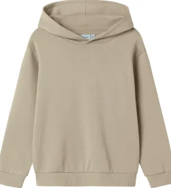 Name It Hættetrøje - NkmVian - Island Fossil