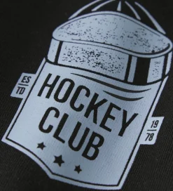 Name It Hættetrøje - NkmVugo - Black/ Club