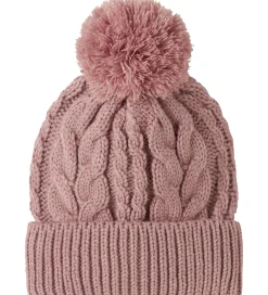 Name It Hue - Strik - NmfMilo - Woodrose