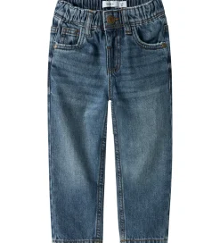 Name It Jeans - NmmSilas - Medium Blue Denim