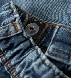 Name It Jeans - NmmSilas - Medium Blue Denim