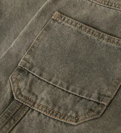 Name It Jeans - Noos - NkmRyan - Medium Brown Denim
