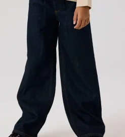 Name It Jeans - Wide - NkfRose - Dark Blue Denim/UNWASHED