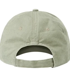 Name It Kasket - NkmLinus - Slate Gray m. Print