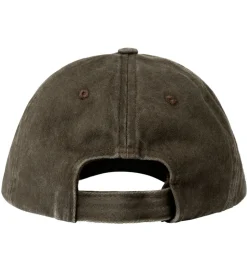 Name It Kasket - NkmNugo - Bracken m. Broderi