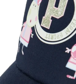 Name It Kasket - NmfMeri Peppa Pig - Dark Sapphire