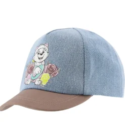 Name It Kasket - NmfMerina - Pawpatrol - Purple Dove