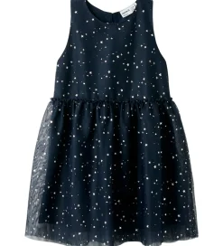 Name It Kjole - NkfVabos - Navy Blazer/Starry Sky