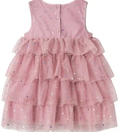 Name It Kjole - NmfRasille - Keepsake Lilac