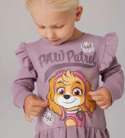 Name It Kjole - NmfSanna - Paw Patrol - Toadstool