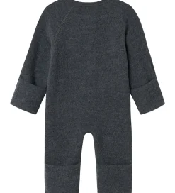 Name It Køredragt - Uld - NbmWmino - Ombre Blue