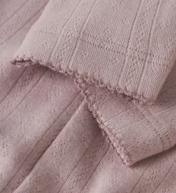 Name It Leggings - NbfOklahoma - Burnished Lilac