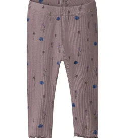 Name it Leggings - NbfOhio - Toadstool